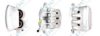 APEC braking RCA191 Brake Caliper